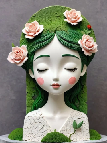 sugar paste,cake decorating,cassata,porcelain rose,strawberries cake,buttercream,torta caprese,a cake,fondant,wedding cake,spring crown,flower hat,cake stand,mandarin cake,green rose hips,sweetheart cake,strawberrycake,royal icing,petit gâteau,green mermaid scale,Unique,3D,Isometric