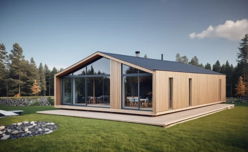 prefabricated buildings,inverted cottage,timber house,eco-construction,small cabin,folding roof,summer house,cubic house,wooden house,wooden sauna,wooden decking,log cabin,wooden hut,smart home,holiday home,danish house,frame house,garden shed,grass roof,wood doghouse,Photography,General,Realistic