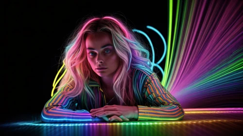 drawing with light,prism,neon body painting,light paint,nerve,neon lights,light drawing,colored lights,neon light,aura,light art,light painting,rainbow background,light spectrum,uv,spectrum,spectra,colorful light,lightpainting,neon