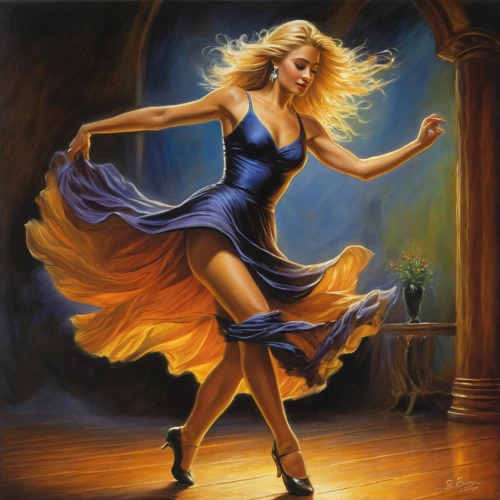 latin dance,salsa dance,dance,dancer,dancing,twirl,country-western dance,love dance,dance of death,twirling,folk-dance,tap dance,ballroom dance,celtic woman,to dance,whirling,go-go dancing,valse music,twirls,flamenco,Illustration,Realistic Fantasy,Realistic Fantasy 32