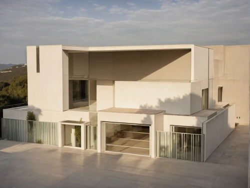 dunes house,modern house,modern architecture,cubic house,stucco frame,residential house,cube house,archidaily,block balcony,exposed concrete,stucco wall,glass facade,frame house,stucco,contemporary,folding roof,arhitecture,model house,concrete blocks,celsus library,Photography,General,Realistic