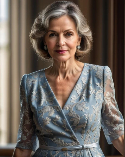 aging icon,elizabeth ii,mazarine blue,cruella de ville,old elisabeth,born in 1934,british actress,blue jasmine,ingrid bergman,official portrait,maria laach,downton abbey,gerda,older person,blanche,dame blanche,elderly lady,a charming woman,angelica,kerry,Photography,General,Natural