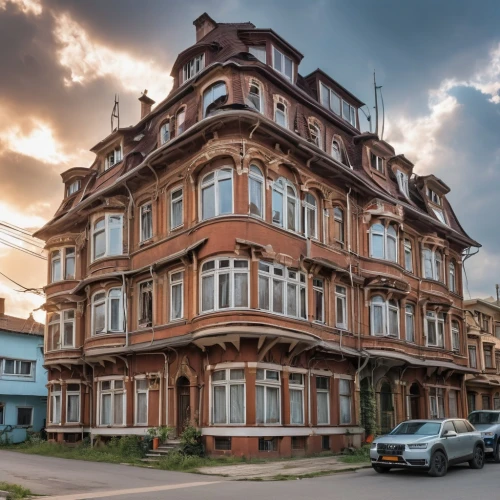 half-timbered,blankenese,old architecture,old town house,irkutsk,half-timbered house,odessa,würzburg residence,traditional building,kurhaus,suceava,old western building,christianshavn,homes for sale in hoboken nj,appartment building,exzenterhaus,art nouveau,old building,half timbered,sopot,Photography,General,Realistic