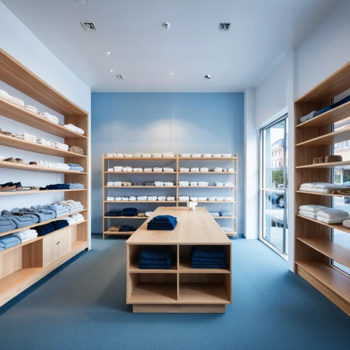 shelving,shoe store,walk-in closet,shelves,ovitt store,blue room,store,laundry shop,showroom,bookstore,blauhaus,danish furniture,retail,shoe cabinet,the shop,flooring,pharmacy,search interior solutions,bond stores,boutique,Photography,General,Realistic