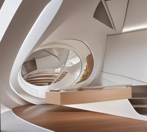 circular staircase,winding staircase,spiral staircase,spiral stairs,staircase,stairwell,outside staircase,steel stairs,stair,interior modern design,wooden stairs,archidaily,stairs,helix,stairway,winding steps,futuristic architecture,daylighting,futuristic art museum,spiral,Photography,General,Natural