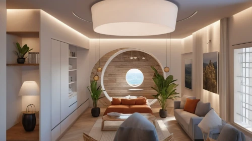hallway space,aircraft cabin,private plane,business jet,sky apartment,interior design,inverted cottage,ufo interior,interior decoration,sky space concept,corporate jet,living room,apartment lounge,livingroom,penthouse apartment,modern decor,vaulted ceiling,interior modern design,interiors,cabin,Photography,General,Realistic