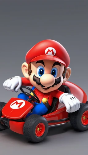 automobile racer,game car,go-kart,go kart,race car driver,race driver,kart racing,racing video game,super mario,3d car model,motor sports,formula racing,mario,racing car,speeding,toad,3d car wallpaper,plumber,car racing,race car,Unique,3D,3D Character