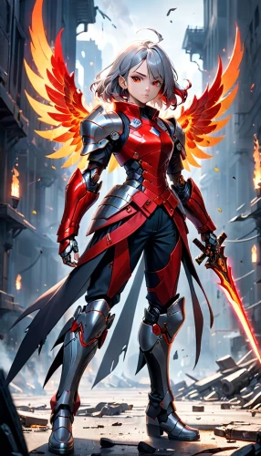 fire angel,flame robin,phoenix,nightingale,griffon bruxellois,red saber,archangel,fire siren,meteora,fire background,fire lily,phoenix rooster,red bird,fallen angel,angelology,fire devil,bird robin,nero,mercy,magma,Anime,Anime,Cartoon