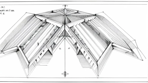 overhead umbrella,roof truss,chrysler concorde,concorde,aerial view umbrella,roof structures,weathervane design,supersonic transport,delta-wing,cocktail umbrella,cross sections,pioneer 10,north american xb-70 valkyrie,folding roof,fixed-wing aircraft,eagleray,dewoitine d.371,umbrella pattern,cross-section,experimental aircraft,Design Sketch,Design Sketch,None