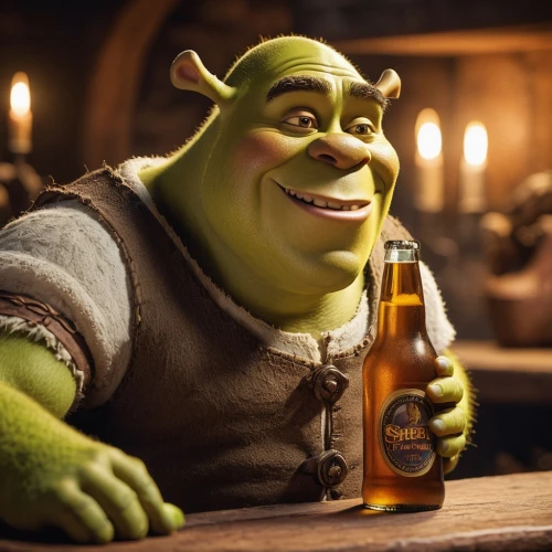 ogre,i love beer,minion hulk,beer,green beer,beers,drunkard,apple beer,beer crown,craft beer,ice beer,beer match,barman,two types of beer,beer bottle,have a drink,a pint,botellón,alcohol,drinking party,Photography,General,Cinematic