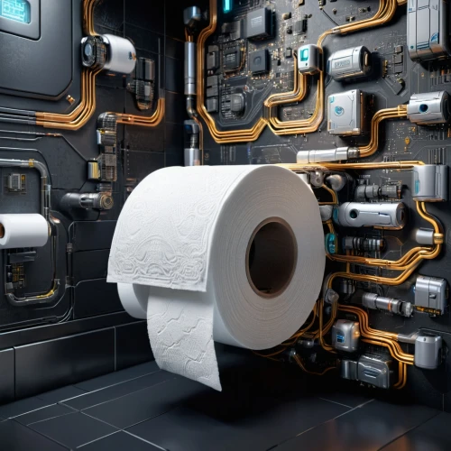 toilet paper,toilet tissue,toilet roll,bathroom tissue,toilet roll holder,paper towel,kitchen roll,launder,cinema 4d,loo paper,loo roll,3d model,plumbing,washing machines,toilet,3d render,washing machine,b3d,toilets,dryer,Photography,General,Sci-Fi