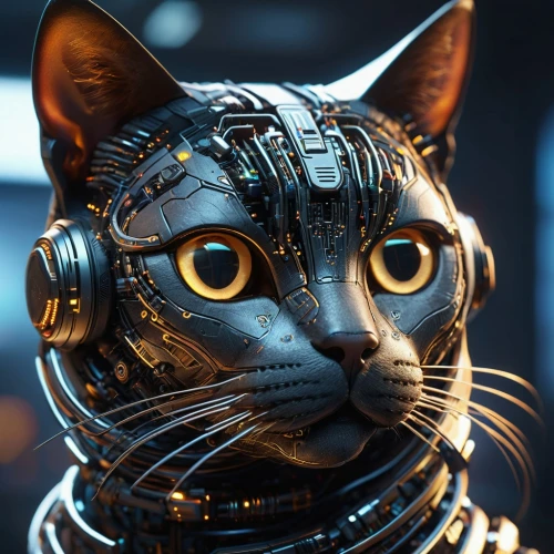 cat vector,cat warrior,cat-ketch,chat bot,cat,cat sparrow,catlike,cyborg,rex cat,tabby cat,cyberpunk,toyger,cat head,echo,cat's eyes,cat image,scifi,doodle cat,steampunk,feline,Photography,General,Sci-Fi