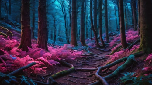 fairy forest,forest path,forest of dreams,forest floor,fairytale forest,elven forest,cartoon forest,haunted forest,the forest,forest,pathway,enchanted forest,forest glade,forest dark,crooked forest,forest walk,the mystical path,the forests,3d fantasy,hiking path,Photography,General,Natural