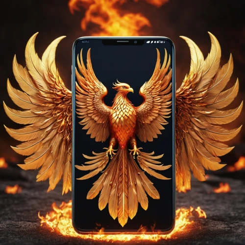 phoenix,fire angel,fire background,firebird,honor 9,apple iphone 6s,iphone 6s plus,fire birds,phoenix rooster,firebirds,fire screen,archangel,iphone 6s,garuda,huawei,imperial eagle,gryphon,iphone,pillar of fire,pegasus