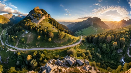 mountain highway,southeast switzerland,canton of glarus,berchtesgaden national park,alpine route,steep mountain pass,the alps,mountain road,mountain pass,eastern switzerland,dolomites,high alps,alps,alpine drive,swiss alps,landscape mountains alps,the transfagarasan,bernese alps,bernese oberland,austria,Photography,General,Realistic