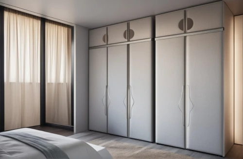 room divider,hinged doors,walk-in closet,sliding door,window blind,modern room,roller shutter,search interior solutions,armoire,cupboard,sleeping room,japanese-style room,wooden shutters,window blinds,chiffonier,bamboo curtain,wardrobe,cabinetry,cuckoo light elke,storage cabinet,Photography,General,Realistic