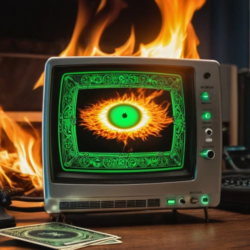 retro television,plasma tv,analog television,television,dollar burning,tv,eye scan,lcd tv,fire background,computer icon,watch tv,data retention,television accessory,electronic waste,television program,vhs,dosbox,steam icon,cyclocomputer,hdtv,Photography,General,Realistic