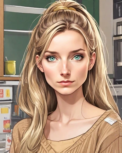 jessamine,elsa,vanessa (butterfly),librarian,angelica,cynthia (subgenus),cg artwork,celtic queen,eufiliya,della,natural cosmetic,elven,marguerite,custom portrait,rowan,she,piper,female doctor,elza,veronica,Digital Art,Sticker