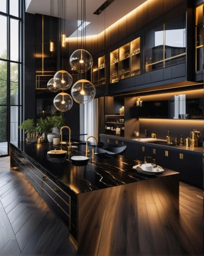 modern kitchen interior,modern kitchen,kitchen design,tile kitchen,dark cabinets,modern minimalist kitchen,dark cabinetry,kitchen interior,interior modern design,luxury home interior,big kitchen,modern decor,kitchen,chefs kitchen,kitchen shop,contemporary decor,kitchenette,interior design,the kitchen,kitchen counter,Photography,General,Realistic