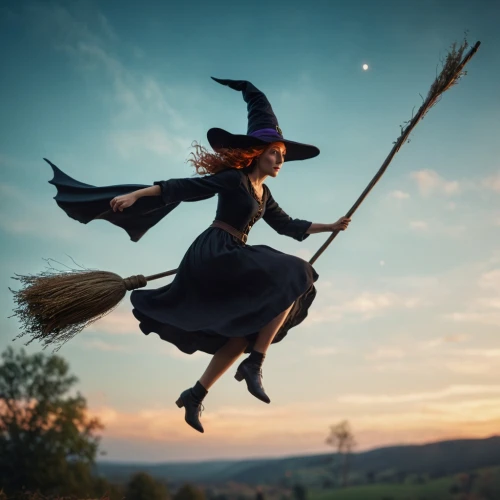 witch broom,broomstick,celebration of witches,halloween witch,witches,witch,wicked witch of the west,witch's hat,witch hat,the witch,fairies aloft,witch driving a car,witch ban,witches hat,witches' hats,witches legs,flying girl,witch's legs,witches legs in pot,witch's hat icon,Photography,General,Cinematic