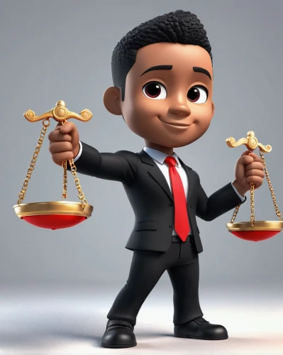 attorney,lawyer,black businessman,barrister,african businessman,gavel,lawyers,justice scale,figure of justice,scales of justice,digital rights management,financial advisor,justitia,businessman,consumer protection,a black man on a suit,stock exchange broker,establishing a business,ceo,accountant,Unique,3D,3D Character