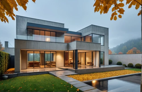modern house,modern architecture,cube house,cubic house,beautiful home,modern style,house in mountains,house in the mountains,luxury property,luxury home,residential house,contemporary,interior modern design,private house,luxury home interior,glass wall,lago grey,house shape,frame house,glass blocks,Photography,General,Realistic