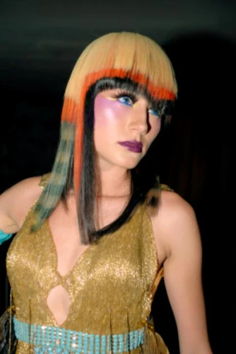 neon carnival brasil,neon makeup,neon body painting,blue hair,prismatic,pop art girl,pop art woman,fantasy woman,bjork,girl-in-pop-art,cleopatra,streampunk,brazil carnival,transsexual,rockabella,fantasy girl,wig,burlesque,neo-burlesque,lady honor