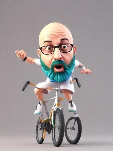 tour de france,bmx,wheelie,handlebar,cycle ball,pubg mascot,handlebars,unicycle,bicycling,pedal,racing bicycle,cycling,bycicle,two-wheels,bapu,bicycle,bike,wheely,biker,balance bicycle,Digital Art,3D