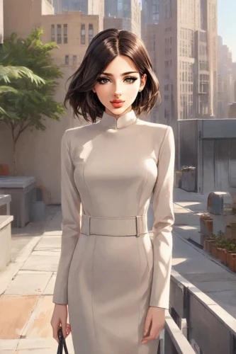 kim,spy,business woman,spy visual,3d model,marina,businesswoman,business girl,elphi,character animation,fashion doll,fashion vector,cgi,real estate agent,blur office background,animated cartoon,ceo,vanessa (butterfly),female doll,model doll