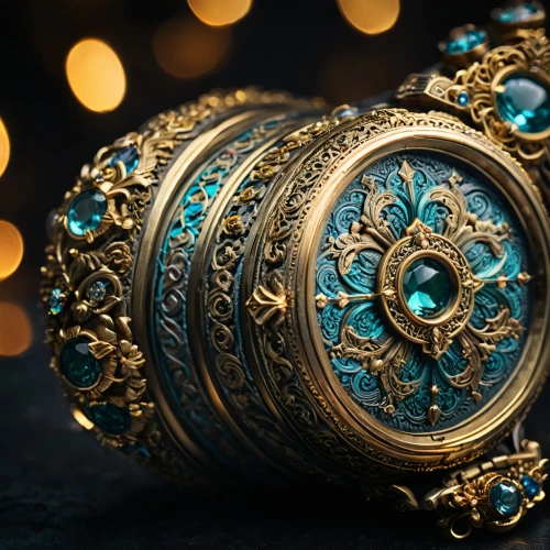 ornate pocket watch,circular ornament,ring with ornament,steampunk gears,vintage ornament,gift of jewelry,genuine turquoise,ornament,ornate,jewelry basket,diadem,bracelet jewelry,gold bracelet,christmas ball ornament,mod ornaments,gold jewelry,gold ornaments,ornaments,cinema 4d,golden wreath,Photography,General,Fantasy