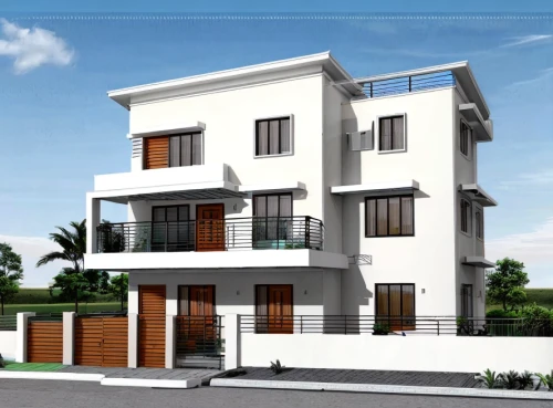 residential house,3d rendering,build by mirza golam pir,two story house,modern house,exterior decoration,residence,house facade,house front,stucco frame,residential building,residential property,block balcony,new housing development,facade painting,house shape,townhouses,modern building,residential,holiday villa