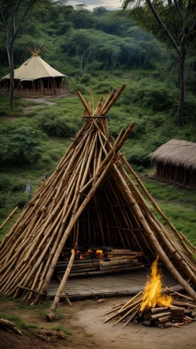 iron age hut,straw hut,nomadic people,basotho,huts,afar tribe,yurts,straw roofing,tipi,indian tent,balafon,samburu,accommodation,thatching,camping tipi,traditional house,thatched roof,primitive people,teepee,charcoal kiln