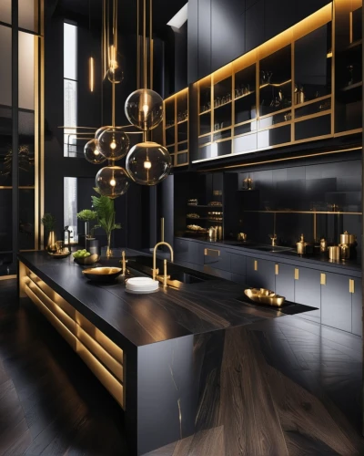 dark cabinetry,luxury bathroom,kitchen design,modern kitchen interior,dark cabinets,modern kitchen,interior modern design,tile kitchen,shower bar,luxury home interior,modern minimalist bathroom,modern decor,kitchenette,interior design,kitchen interior,modern minimalist kitchen,search interior solutions,bathroom cabinet,contemporary decor,kitchen cabinet,Photography,General,Realistic