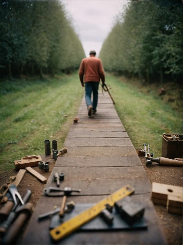tradesman,a carpenter,carpenter,woodworker,ironworker,sawhorse,blue-collar worker,handsaw,contractor,wooden track,walk-behind mower,railroad engineer,logging,step cutting,constructing,construction work,construction worker,road work,woodworking,wooden frame construction,Photography,General,Cinematic