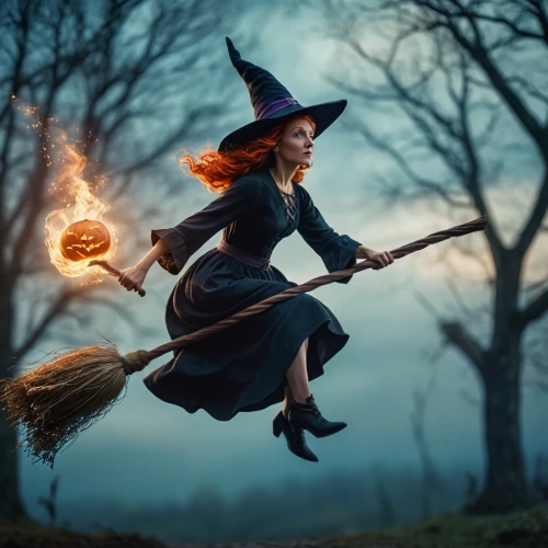 witch broom,celebration of witches,broomstick,halloween witch,witches,witch,the witch,witch's hat,witch ban,wicked witch of the west,witch hat,witches legs,witches legs in pot,witch driving a car,witch's hat icon,witch's legs,fantasy picture,witches' hats,witches hat,sorceress,Photography,General,Cinematic