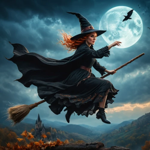 witch broom,broomstick,celebration of witches,halloween witch,wicked witch of the west,witch,witches,fantasy picture,the witch,witch ban,witch's hat icon,witches hat,witch hat,witch's hat,witch driving a car,witches' hats,witches legs,dance of death,halloween background,sorceress,Photography,General,Fantasy
