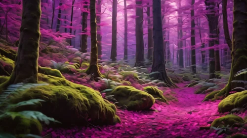 fairy forest,fairytale forest,enchanted forest,germany forest,purple landscape,elven forest,forest of dreams,forest floor,forest glade,holy forest,forest landscape,foggy forest,forest path,fir forest,forest,coniferous forest,aaa,forest dark,deciduous forest,the forest,Photography,General,Natural