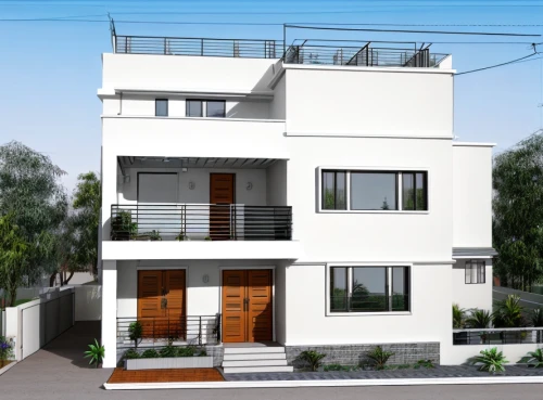 residential house,exterior decoration,block balcony,garden elevation,core renovation,3d rendering,stucco frame,two story house,modern house,build by mirza golam pir,residence,house front,gold stucco frame,floorplan home,apartments,facade painting,house drawing,house facade,residential building,residential