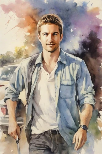 oil painting on canvas,watercolor background,gosling,gale,watercolor painting,photo painting,oil on canvas,watercolor,oil painting,star-lord peter jason quill,thomas heather wick,watercolor pencils,colored pencil background,art painting,italian painter,watercolor paint,colour pencils,portrait background,color pencils,shia,Digital Art,Watercolor