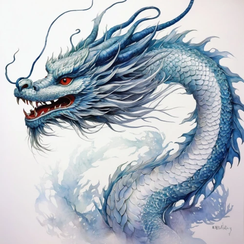 chinese dragon,dragon li,painted dragon,wyrm,chinese water dragon,dragon design,dragon,dragon boat,dragon of earth,yuan,water creature,chinese art,hwachae,golden dragon,xing yi quan,dragons,black dragon,nine-tailed,zui quan,wuchang,Illustration,Paper based,Paper Based 15