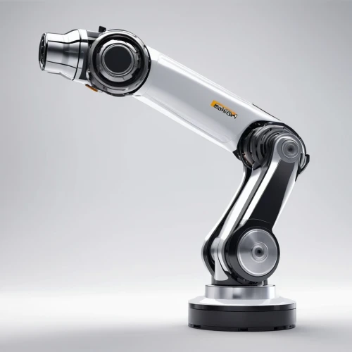 industrial robot,bicycle seatpost,gear stick,gear lever,double head microscope,electric torque wrench,artificial joint,drive axle,tripod ball head,prosthetic,industrial design,cordless,mclaren automotive,robotic,pepper mill,robotics,manfrotto tripod,cordless screwdriver,adjustable spanner,prosthetics,Photography,General,Realistic