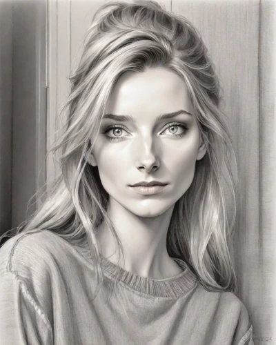 digital painting,girl drawing,girl portrait,pencil drawing,pencil art,sepia,world digital painting,romantic portrait,digital drawing,portrait background,elsa,woman portrait,portrait,photo painting,digital art,woman face,blonde woman,vector art,portrait of a girl,face portrait,Digital Art,Pencil Sketch