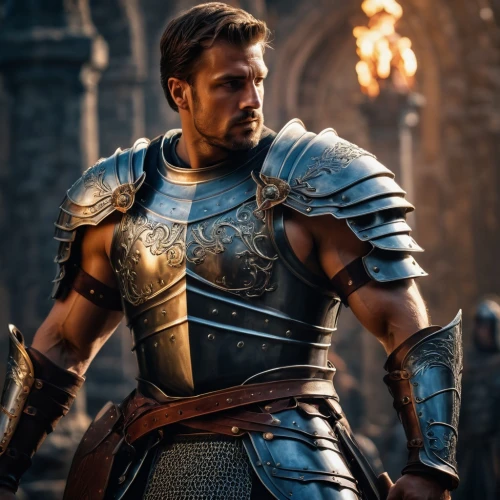 king arthur,male character,heroic fantasy,breastplate,massively multiplayer online role-playing game,gladiator,spartan,fantasy warrior,armor,biblical narrative characters,warlord,armour,heavy armour,god of thunder,the archangel,full hd wallpaper,hercules,male elf,knight armor,thymelicus,Photography,General,Fantasy