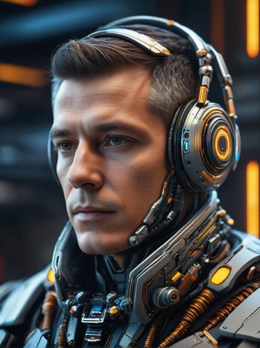 headset profile,headset,wireless headset,cyborg,cable,headsets,shepard,rein,operator,cable innovator,2080ti graphics card,scifi,echo,gamer,aquanaut,engineer,gpu,2080 graphics card,electro,apollo,Photography,General,Sci-Fi