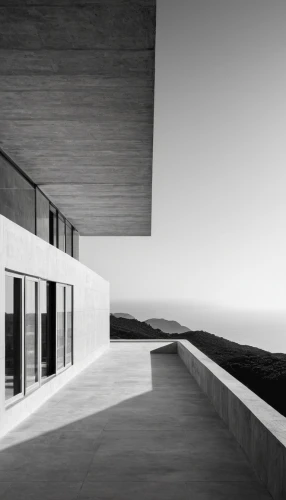 dunes house,modern architecture,architectural,architecture,blackandwhitephotography,contemporary,forms,roof landscape,arhitecture,archidaily,lago grey,brutalist architecture,modern house,exposed concrete,kirrarchitecture,futuristic architecture,concrete construction,glass facade,skyscapers,beach house,Illustration,Black and White,Black and White 33
