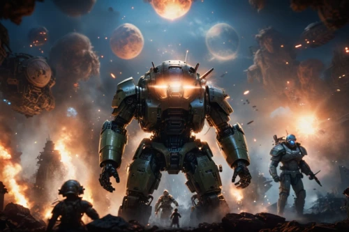 bot icon,halo,game art,war machine,sci fi,dreadnought,mech,mecha,tau,steam icon,scifi,district 9,sci-fi,sci - fi,massively multiplayer online role-playing game,carapace,fallout,robot icon,valerian,background image,Photography,General,Cinematic