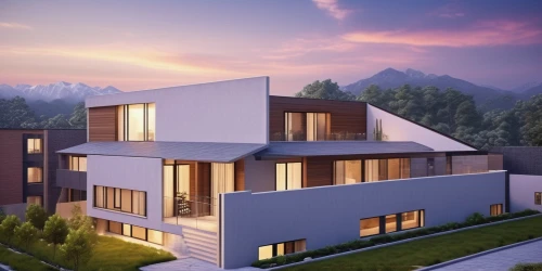 modern house,modern architecture,house in mountains,3d rendering,build by mirza golam pir,residential house,house in the mountains,eco-construction,housebuilding,cubic house,dunes house,luxury property,residential,swiss house,frame house,smart house,modern building,contemporary,new housing development,cube house,Photography,General,Realistic