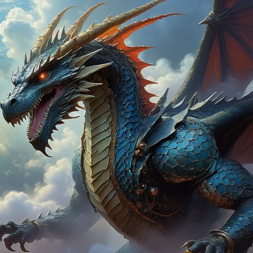 painted dragon,dragon of earth,dragon,black dragon,wyrm,dragon li,dragons,dragon design,heroic fantasy,green dragon,draconic,fire breathing dragon,chinese dragon,charizard,dragon fire,golden dragon,dragon slayer,fantasy art,forest dragon,gryphon,Illustration,Realistic Fantasy,Realistic Fantasy 03