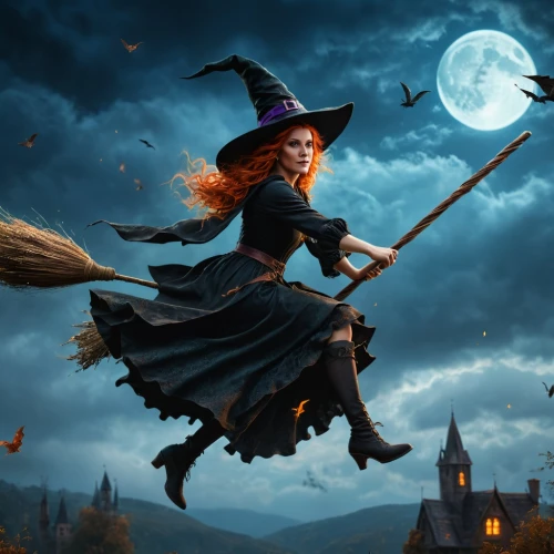 broomstick,witch broom,celebration of witches,halloween witch,witch,witches,witches legs,wicked witch of the west,witch ban,witches legs in pot,the witch,witch hat,witch's legs,witch's hat,witch driving a car,fantasy picture,witch's hat icon,witches' hats,witches hat,halloween background,Photography,General,Fantasy