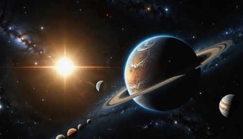 planetary system,planets,inner planets,the solar system,saturnrings,orbiting,exoplanet,binary system,copernican world system,solar system,astronomy,galilean moons,celestial bodies,space art,planetarium,outer space,federation,alien planet,planet eart,saturn rings,Photography,General,Realistic